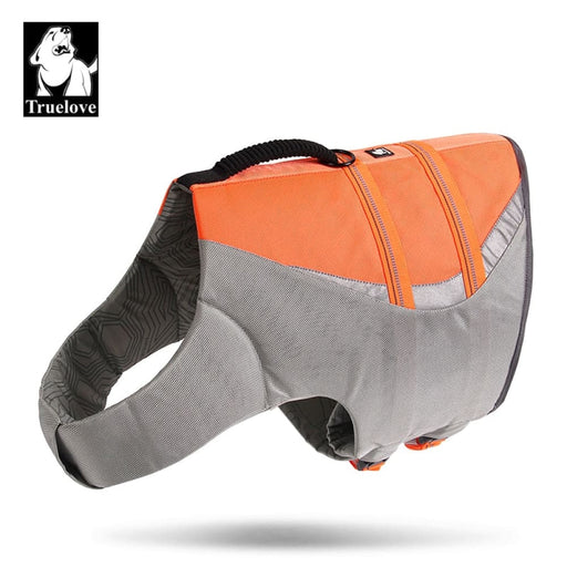 Adjustable Reflective Safety Vest for Dog