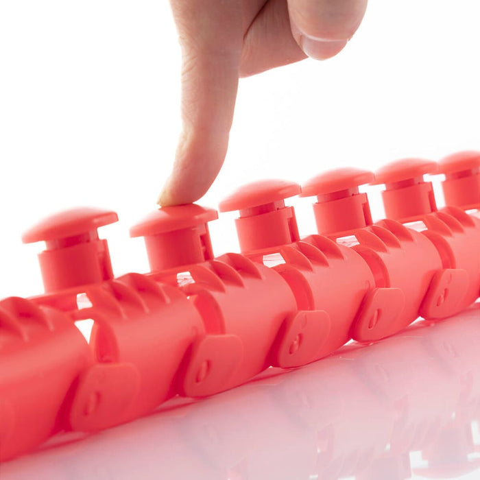 Adjustable Smart Fitness Hoop with Weight Fittehoop