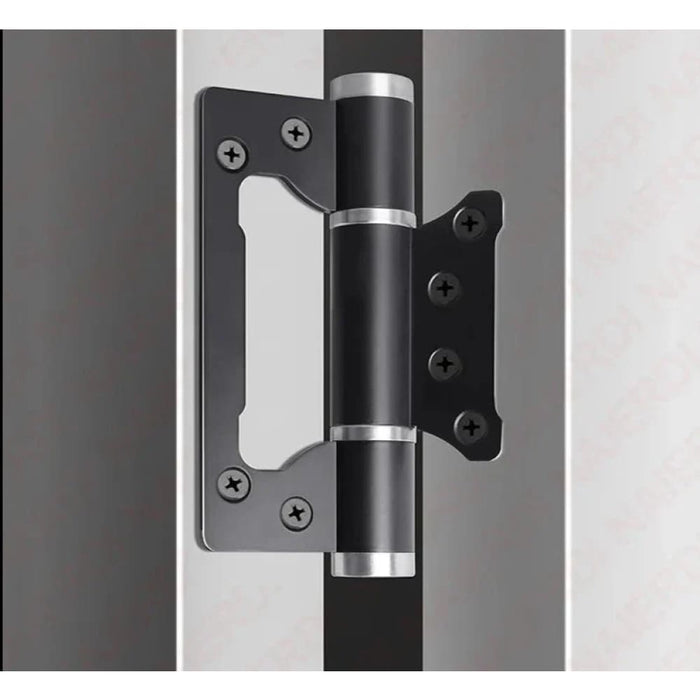 Adjustable Soft Close Door Hinge 5 Inch