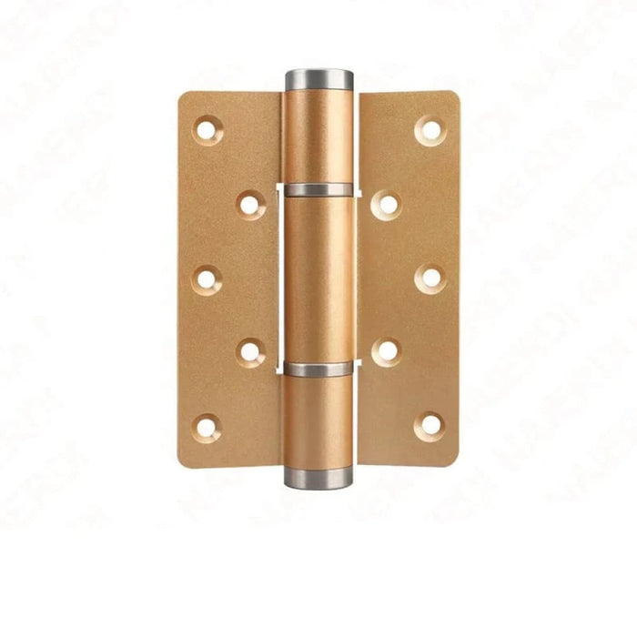 Adjustable Soft Close Door Hinge 5 Inch