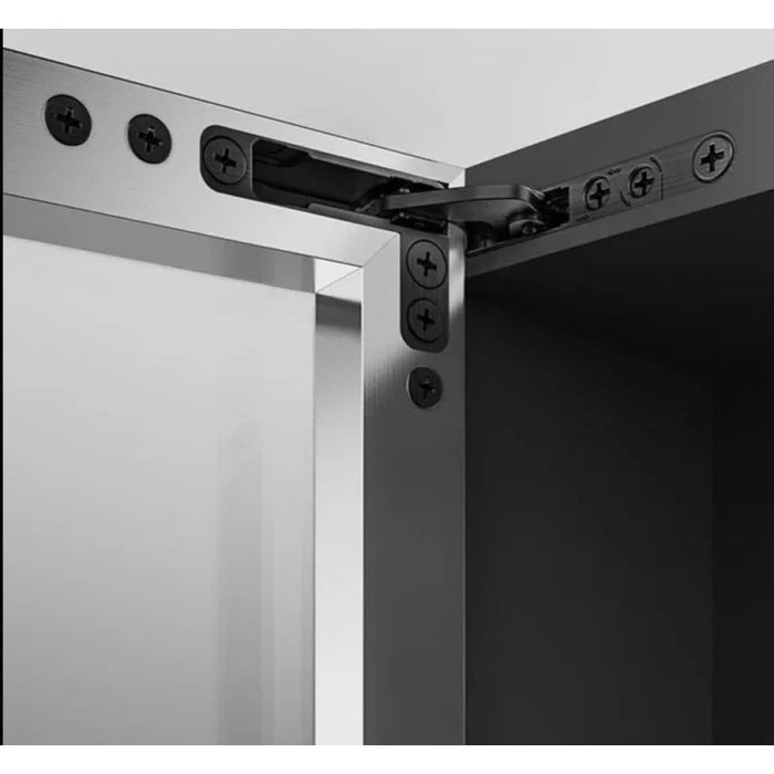 Adjustable Soft Close Hinges For Cabinet Doors