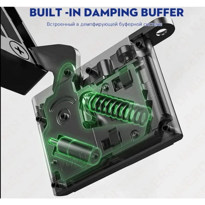 Adjustable Soft Close Hinges For Cabinet Doors