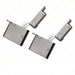 Adjustable Soft Close Hinges For Cabinet Doors