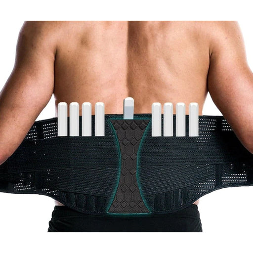 Adjustable Sports Lower Back Body Shaper Brace Belt