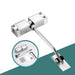 Adjustable Stainless Steel Door Closer 40kg
