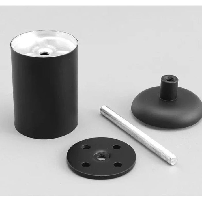 Adjustable Stainless Steel Furniture Legs 6 30cm