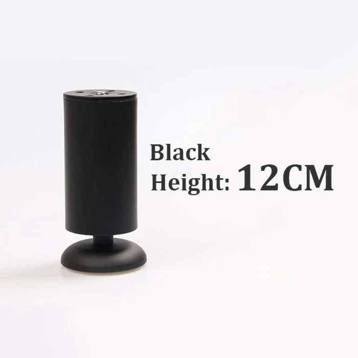 Adjustable Stainless Steel Furniture Legs 6 30cm