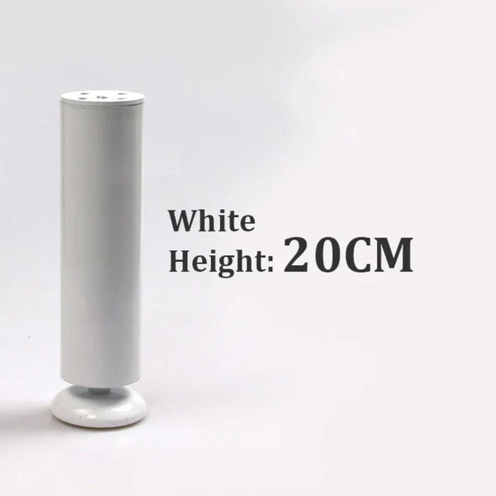 Adjustable Stainless Steel Furniture Legs 6 30cm