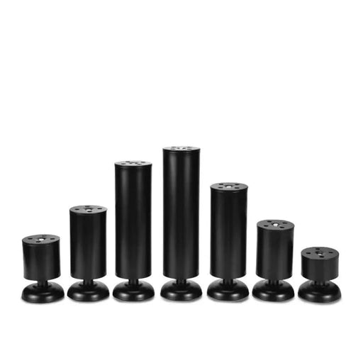 Adjustable Stainless Steel Furniture Legs 6 30cm