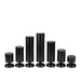 Adjustable Stainless Steel Furniture Legs 6 30cm