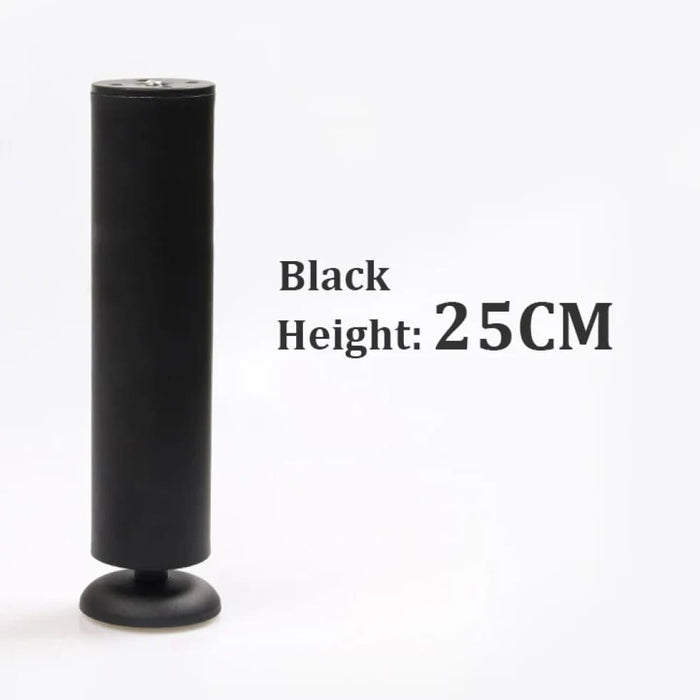 Adjustable Stainless Steel Furniture Legs 6 30cm