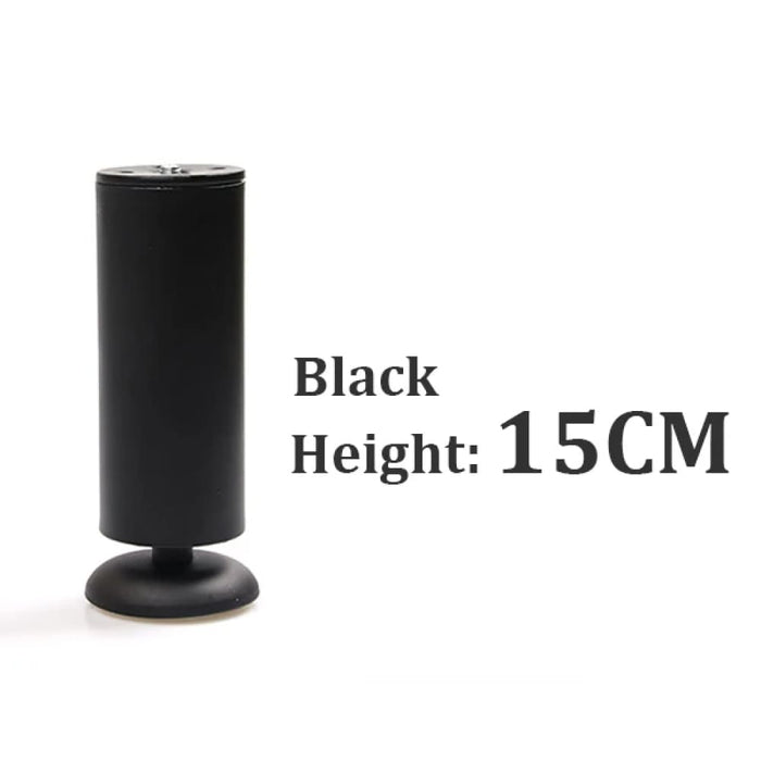 Adjustable Stainless Steel Furniture Legs 6 30cm