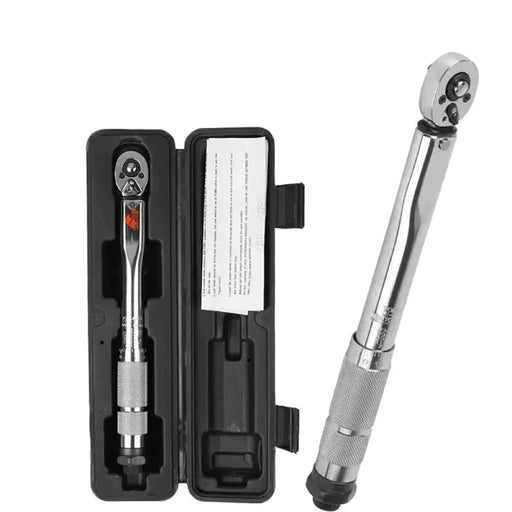 Adjustable Torque Wrench 1 4 Drive