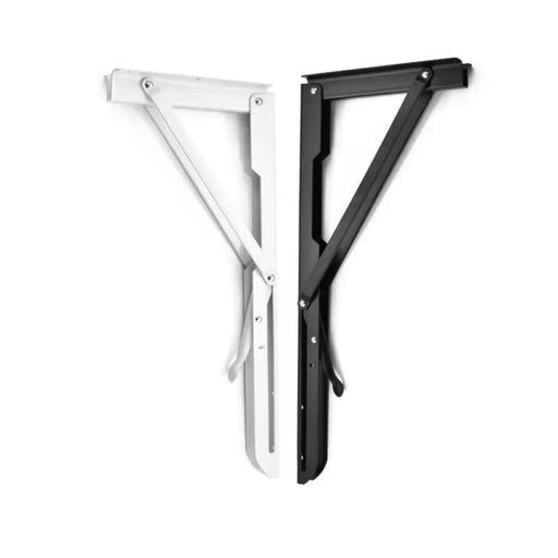 Adjustable Triangle Shelf Bracket For Wall Mounting