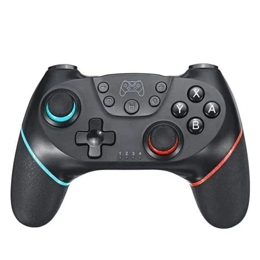 Adjustable Turbo Wireless Controller for Nintendo Switch