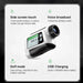 Advanced Golf Laser Rangefinder with Flagstick Lock