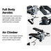Aerobic Fitness Step Air Stair Climber Stepper Exercise