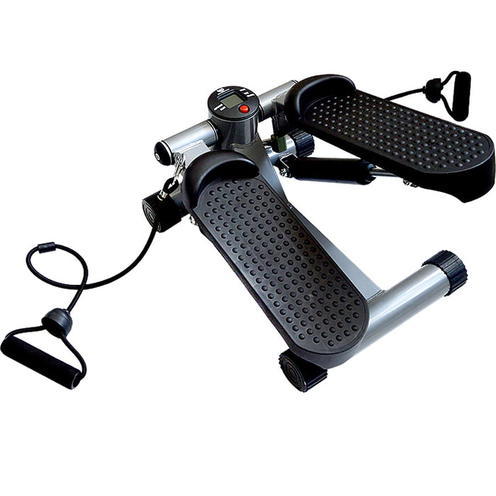 Aerobic Fitness Step Air Stair Climber Stepper Exercise