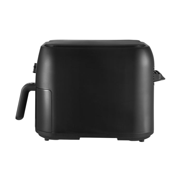 5 / 8 / 12 / 32L Air Fryer Oven Oil Free Kitchen Cooker Digital Touch Control