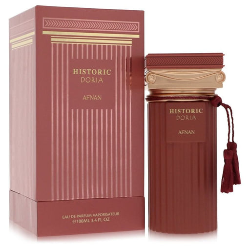 Afnan Historic Doria by for Men-100 Ml