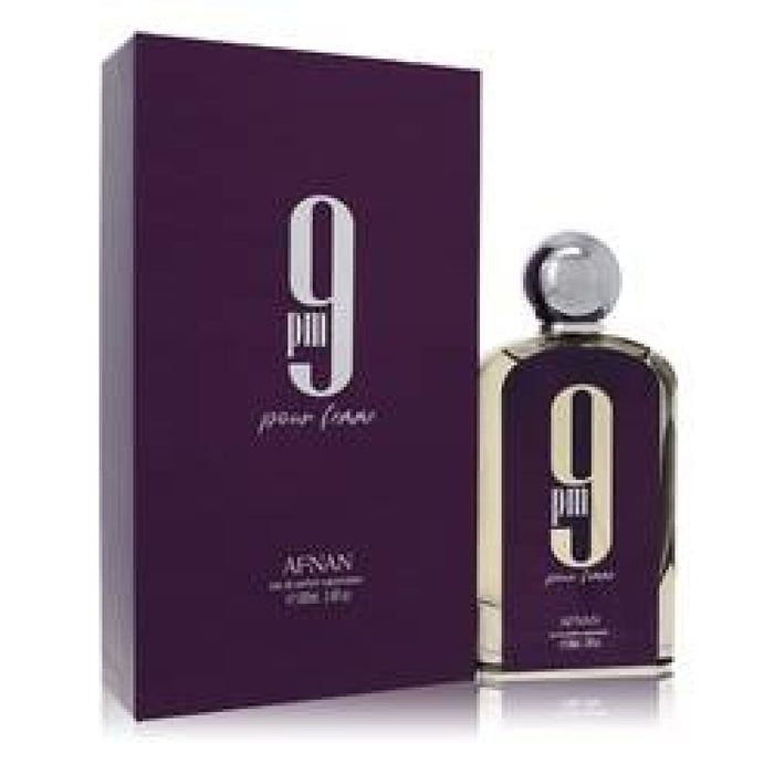 Afnan 9pm Pour Femme by for Women-100 Ml