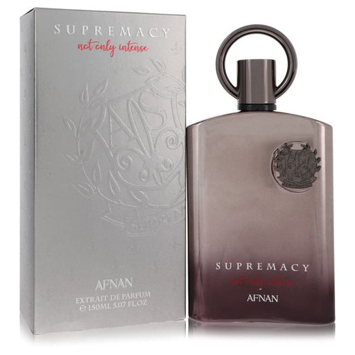 Afnan Supremacy not Only Intense by for Men-150 Ml