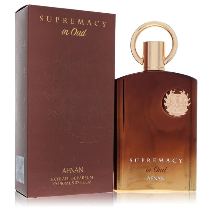 Afnan Supremacy in Oud by for Men-150 Ml