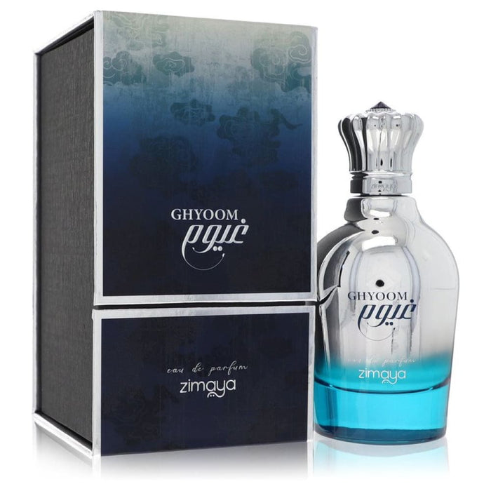 Afnan Zimaya Ghyoom by for Men-100 Ml