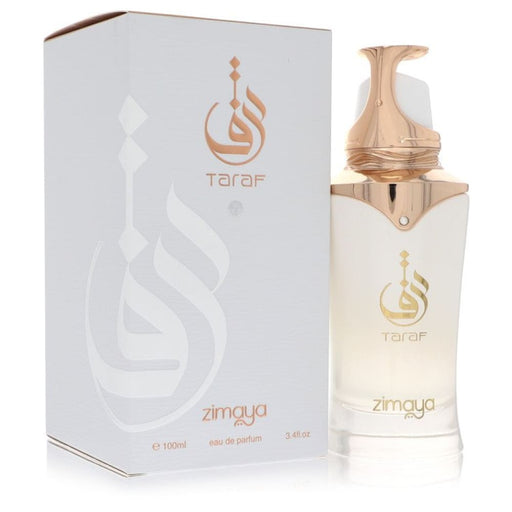 Afnan Zimaya Taraf White by for Women-100 Ml