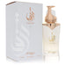 Afnan Zimaya Taraf White by for Women-100 Ml