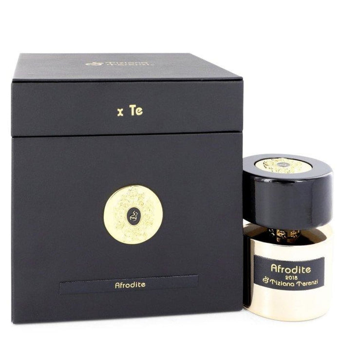 Afrodite Extrait De Parfum Spray by Tiziana Terenzi