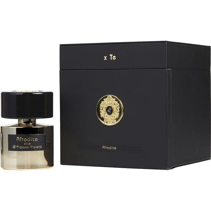 Afrodite Extrait De Parfum Spray by Tiziana Terenzi