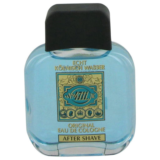 After Shave by 4711 for Men-100 Ml