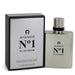 Aigner No. 1 Platinum Edt Spray by Etienne for Men - 100 Ml