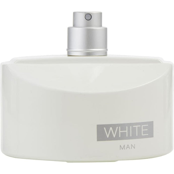Aigner White Edt Spray by Etienne for Men-126 Ml