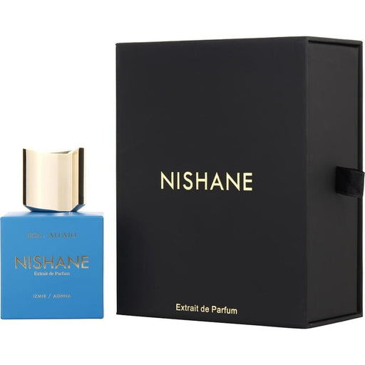Ege Ailaio Extrait De Parfumby Nishane for Men - 100 Ml