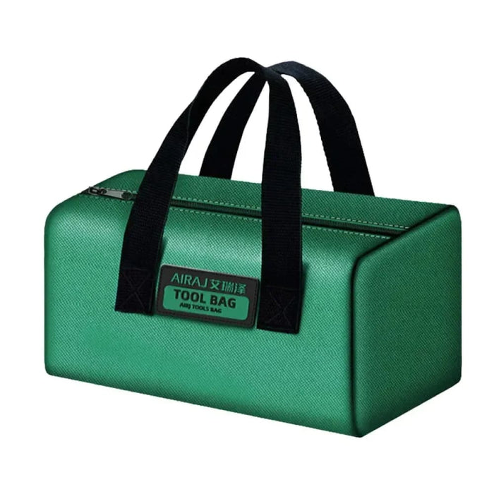 Airaj Electrician Tool Bag Durable Oxford Woodworking