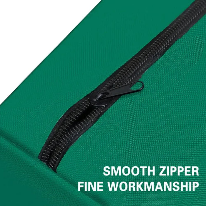 Airaj Electrician Tool Bag Durable Oxford Woodworking