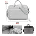 Airbag Thickened Laptop Portable Messenger Bag Size 15.6