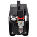 Airbrush Compressor Set with 3 Pistols 255 x 135 220 Mm