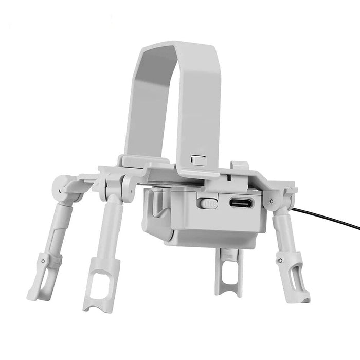 Airdrop System for Dji Mini 3 Pro Drone Landing Gear