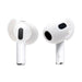 For Airpods 3 Ear Cap Hooks Silicone Protective Case Skin