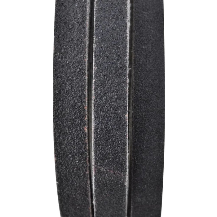 Airpress Pneumatic Sand Belts 30 Pcs 10 x Grit 60. 80. 120