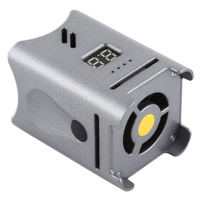 Aixun Hurricane Uv Lamp With Cooling Fan