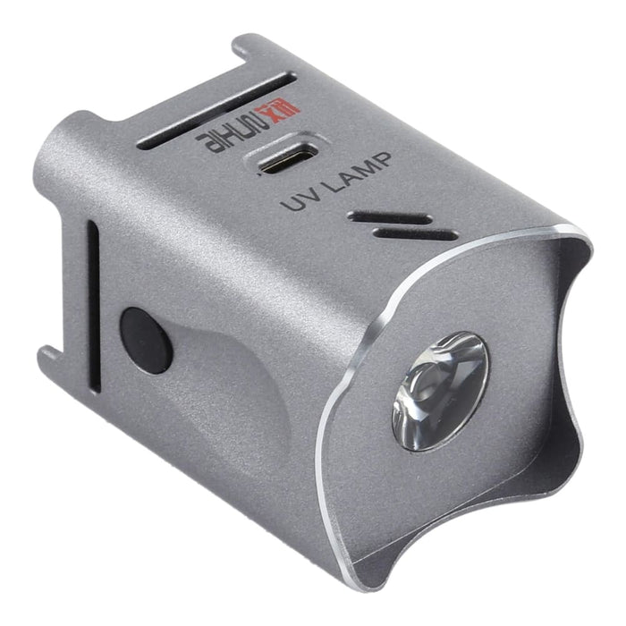 Aixun Hurricane Uv Lamp With Cooling Fan