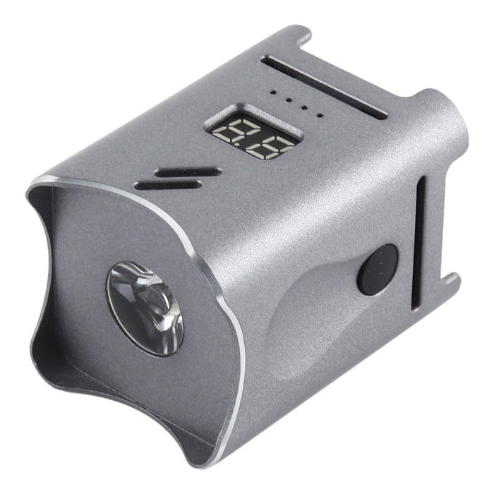 Aixun Hurricane Uv Lamp With Cooling Fan