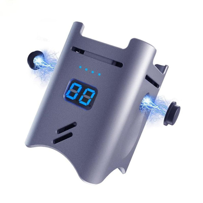 Aixun Hurricane Uv Lamp With Cooling Fan