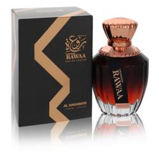 Al Haramain Rawaa by for Women-100 Ml