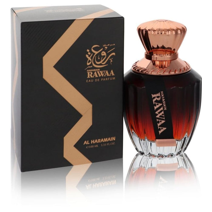 Al Haramain Rawaa by for Women-100 Ml
