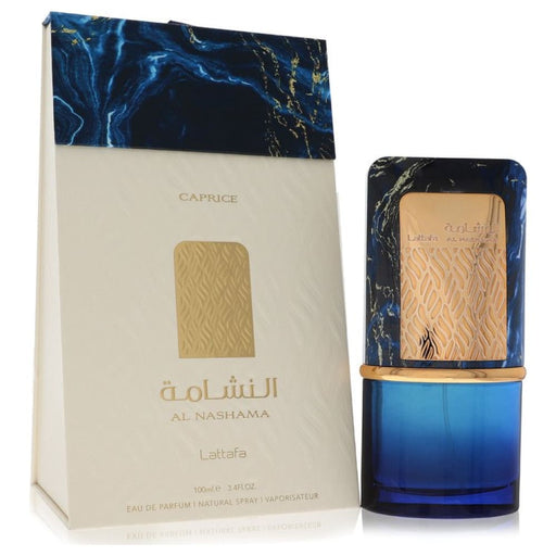 Al Nashama Caprice By Lattafa For Men-100 Ml